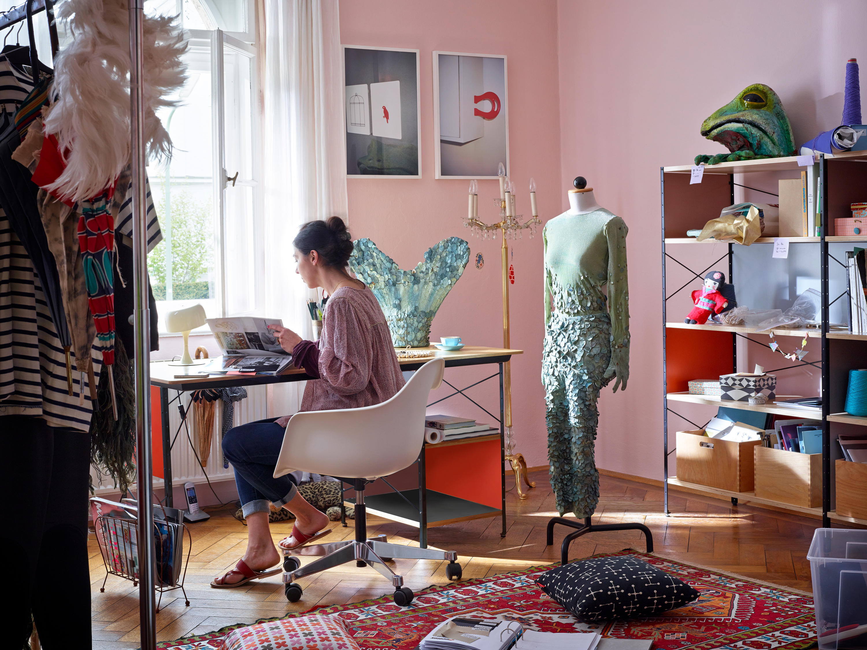 创意火狐官方网站 - 储物|储物柜|办公火狐官方网站|火狐HUOHU（中国）火狐官方网站|伊姆斯储物柜